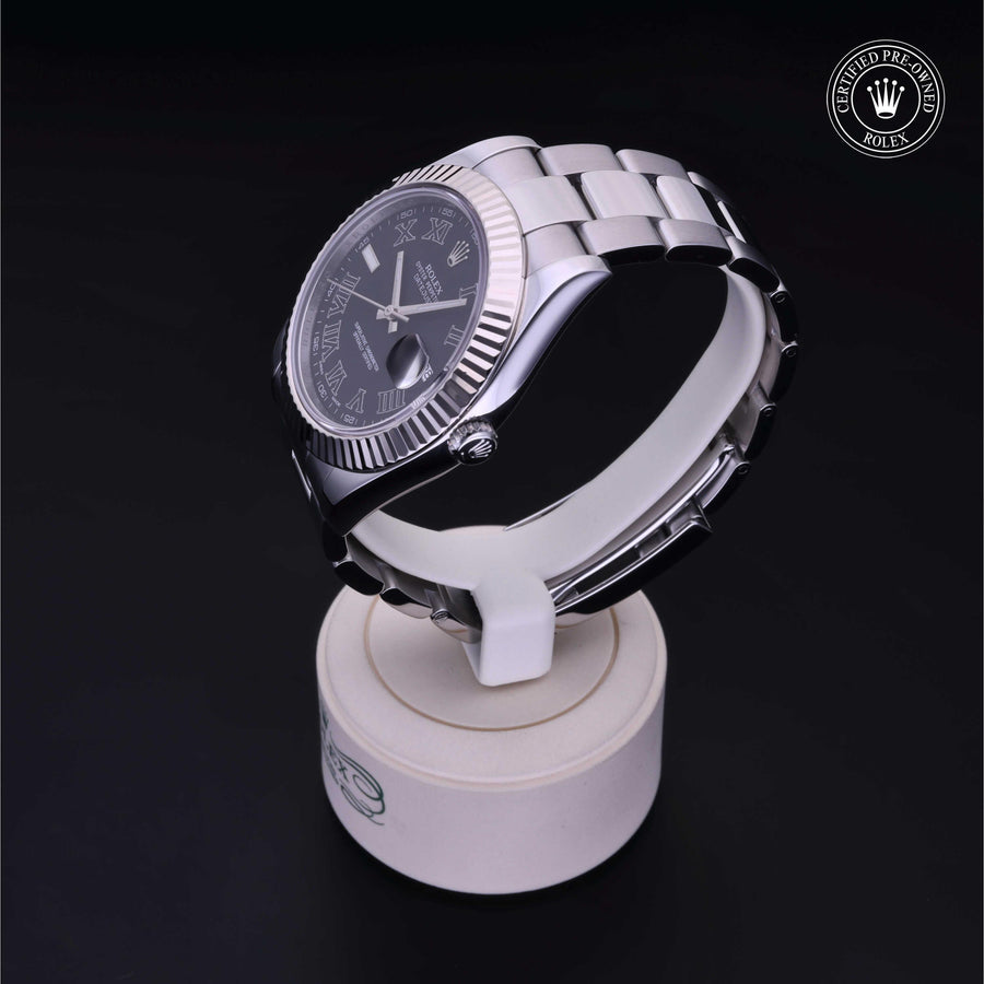 Datejust II