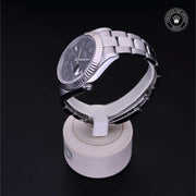 Datejust II