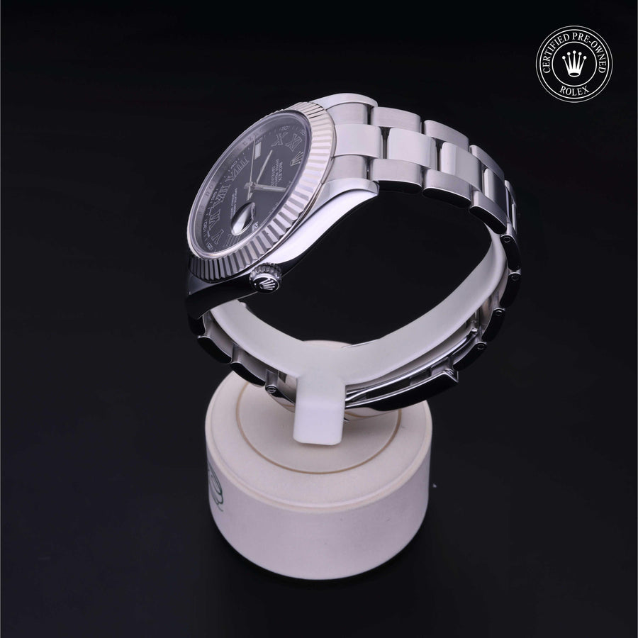 Datejust II