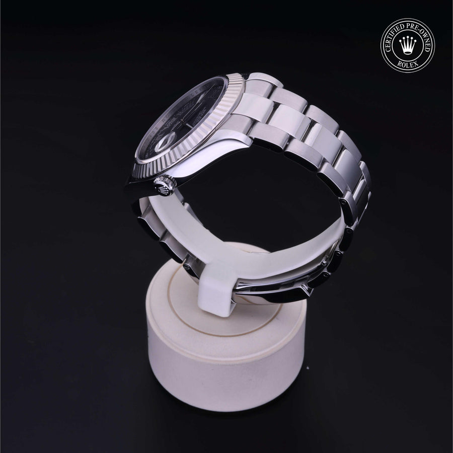 Datejust II