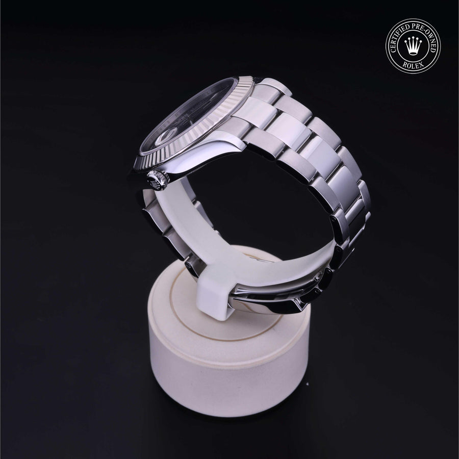 Datejust II