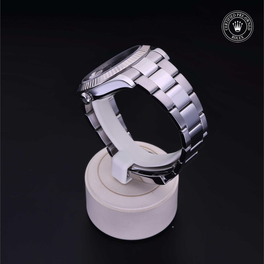 Datejust II