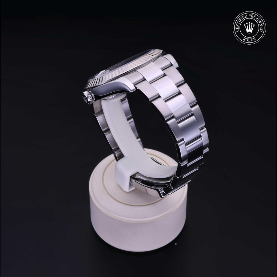Datejust II