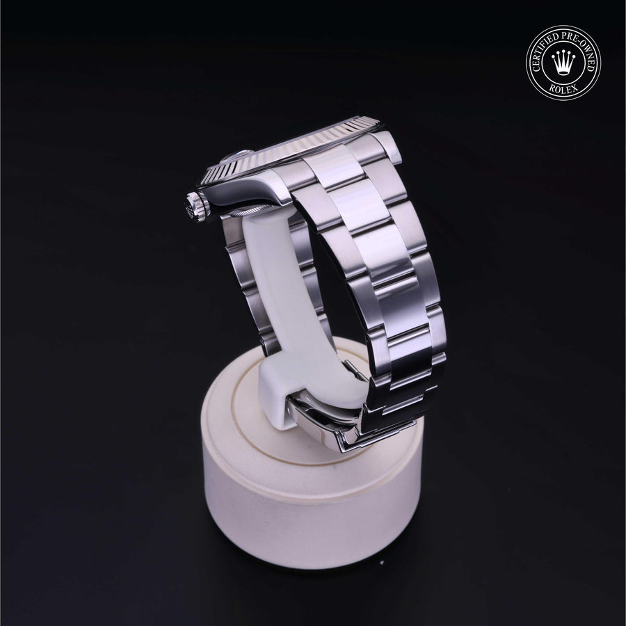 Datejust II