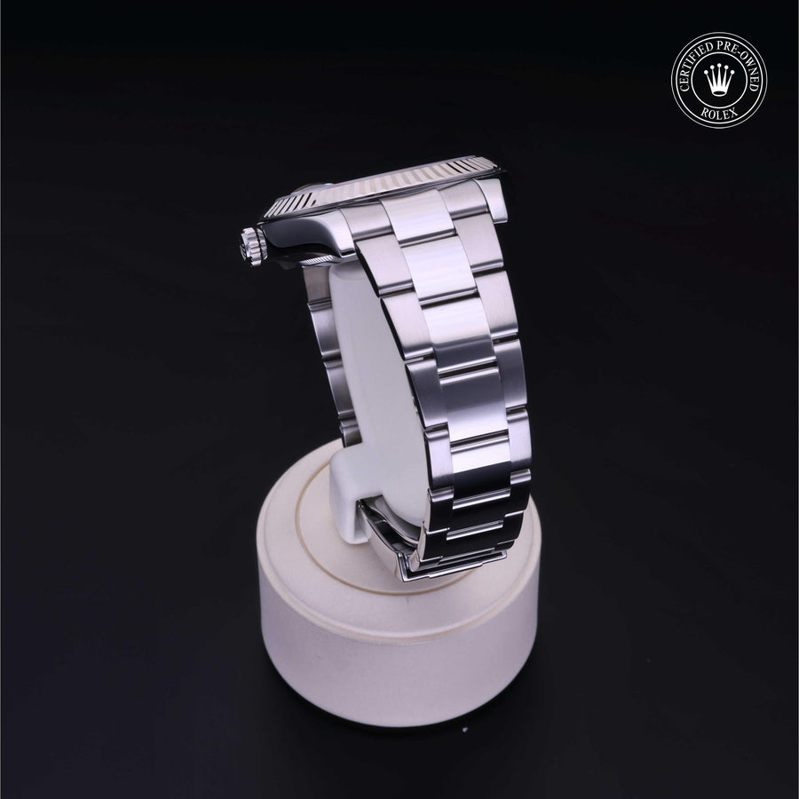 Datejust II