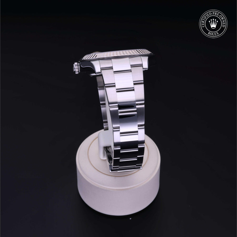 Datejust II