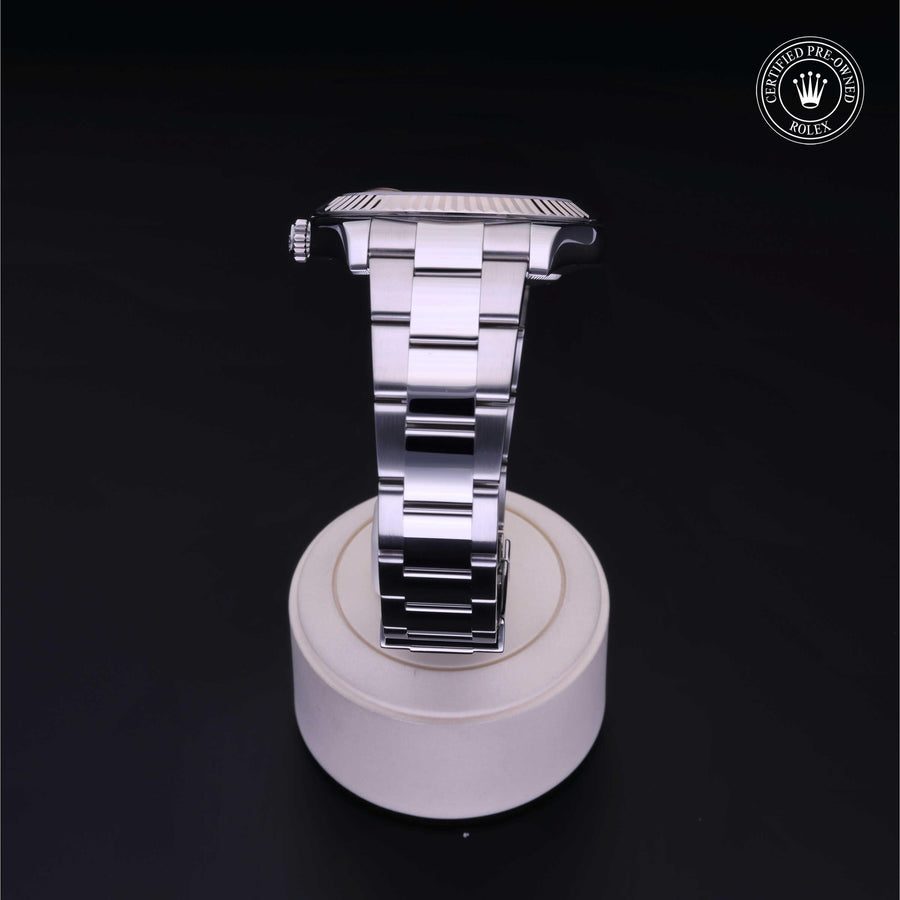 Datejust II