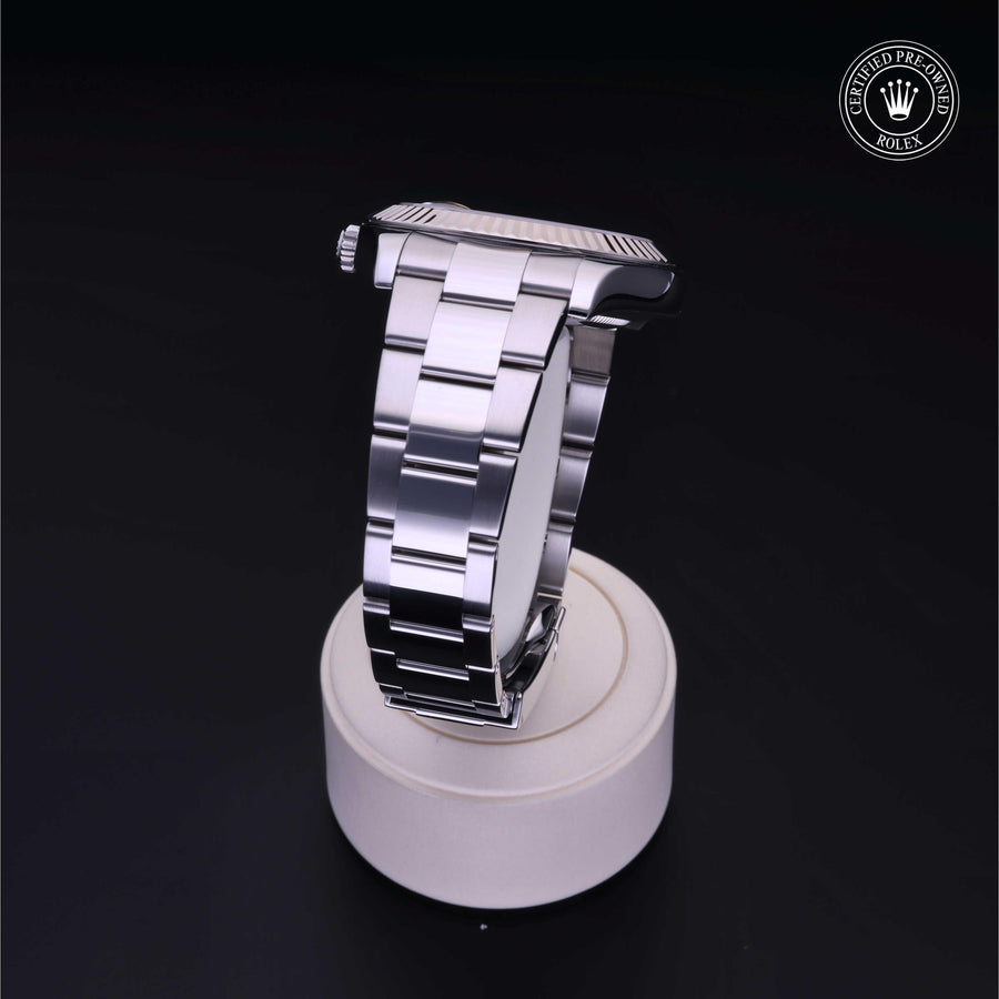 Datejust II