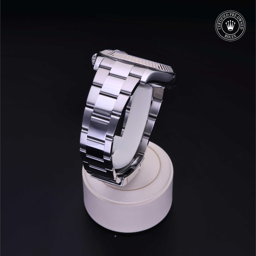 Datejust II