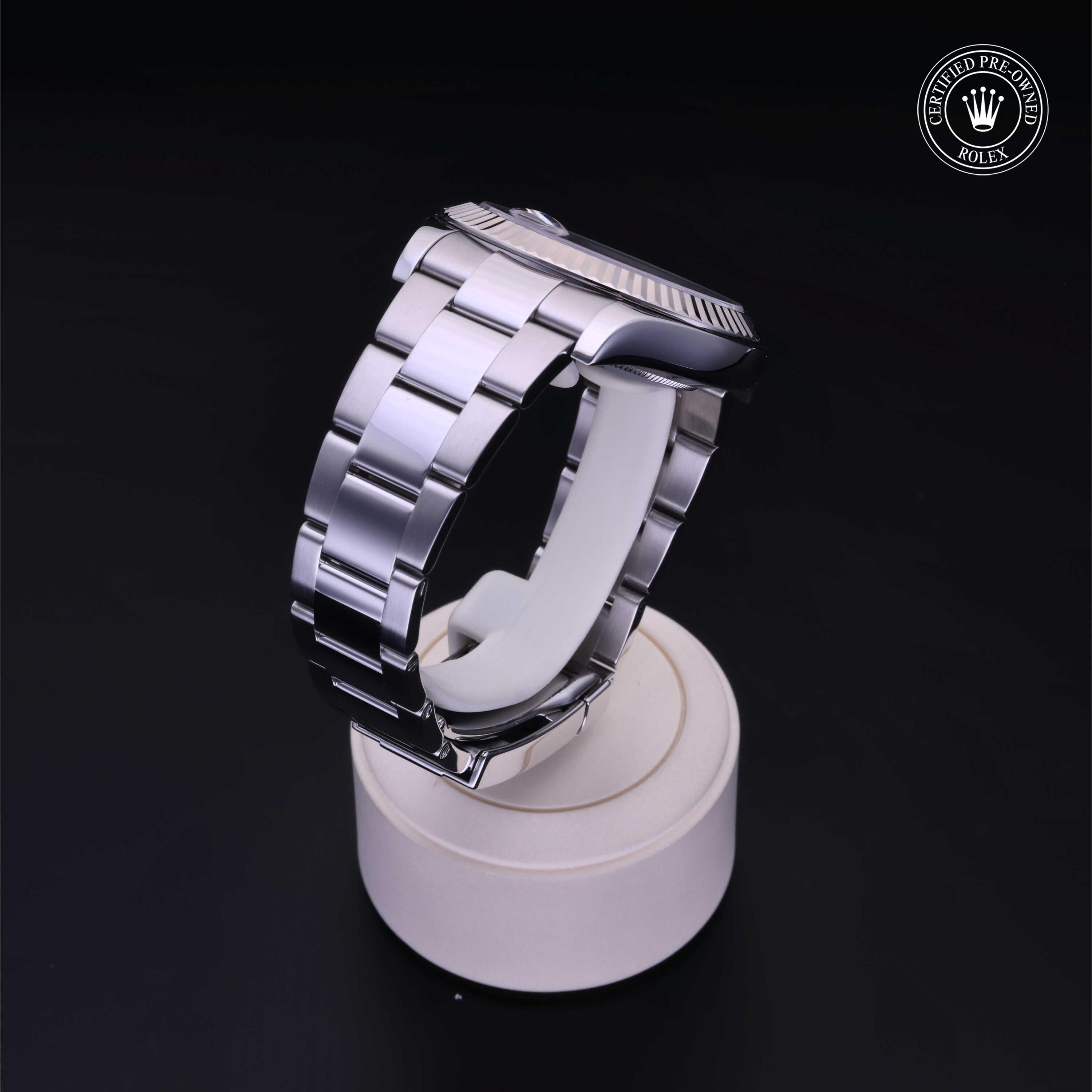 Datejust II