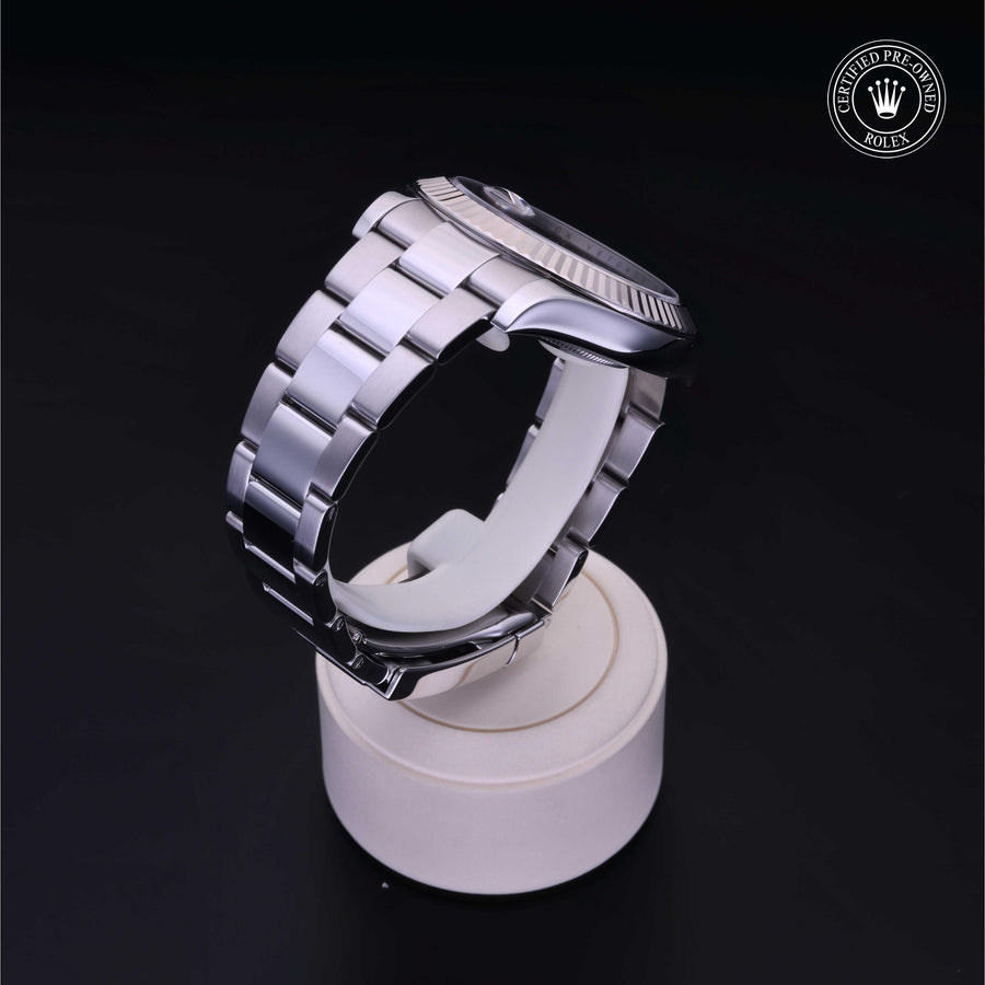 Datejust II