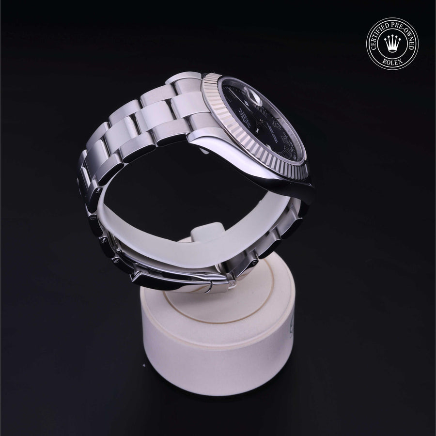 Datejust II