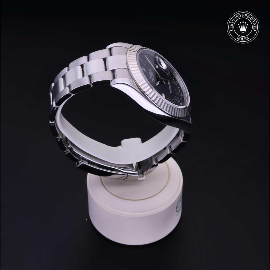 Datejust II