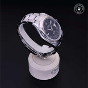 Datejust II