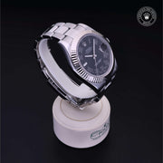 Datejust II