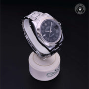 Datejust II