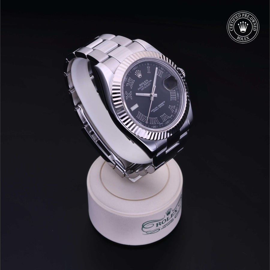 Datejust II
