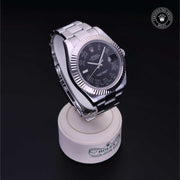 Datejust II
