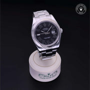 Datejust II