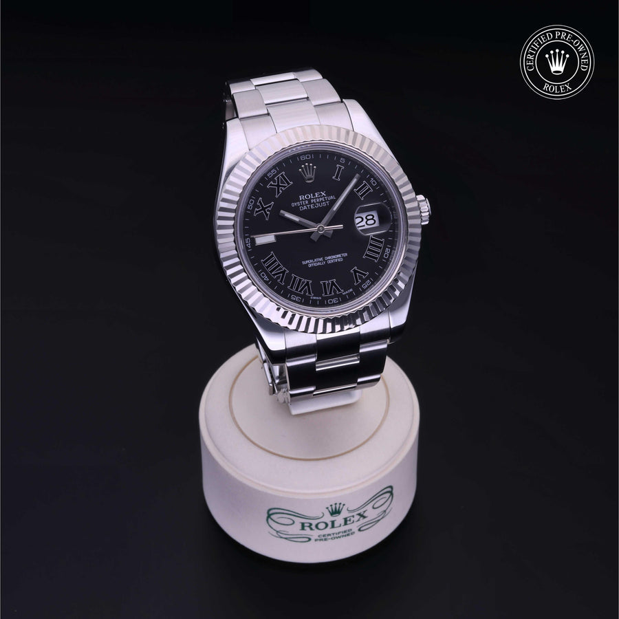 Datejust II