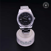 Datejust II