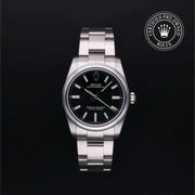 Oyster Perpetual