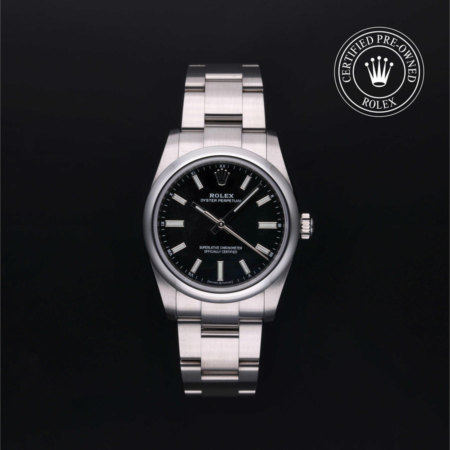 Oyster Perpetual
