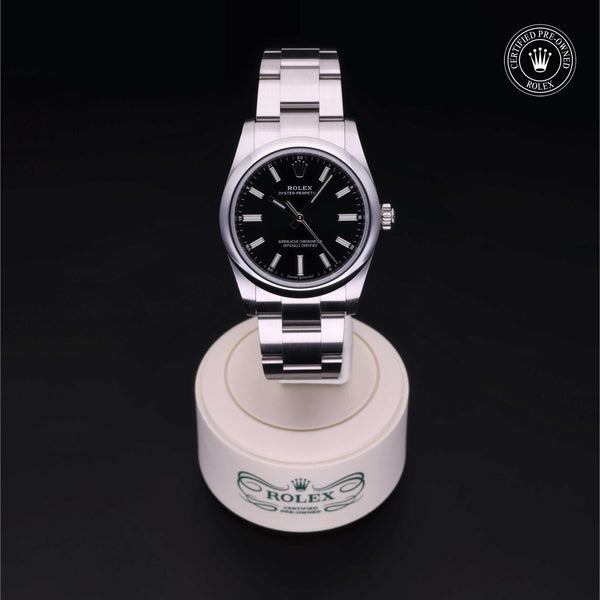 Oyster Perpetual