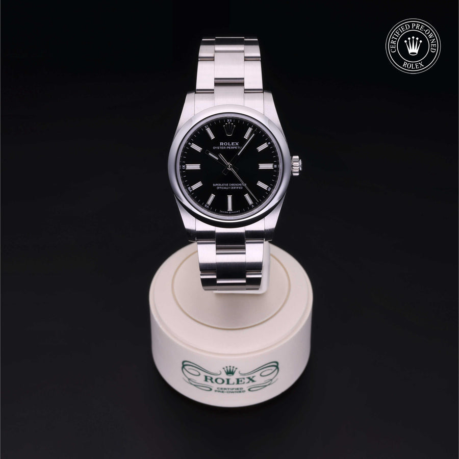 Oyster Perpetual