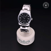 Oyster Perpetual