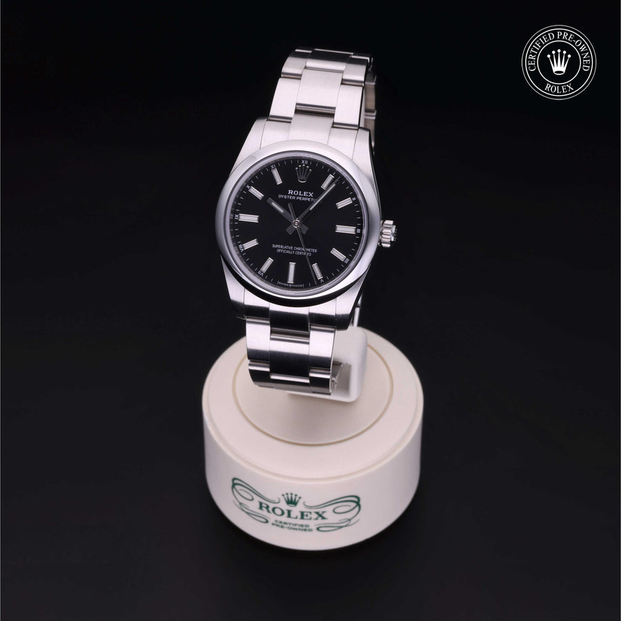 Oyster Perpetual