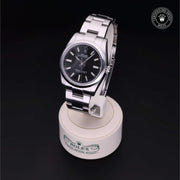 Oyster Perpetual