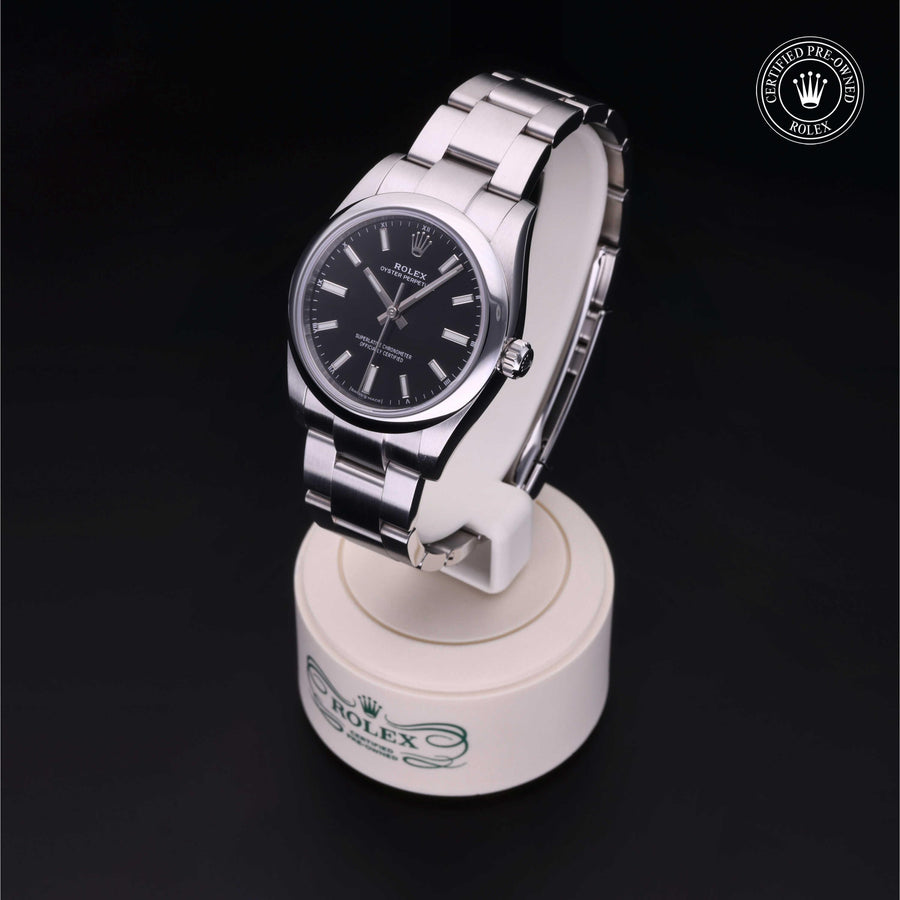Oyster Perpetual