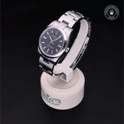 Oyster Perpetual