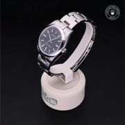 Oyster Perpetual