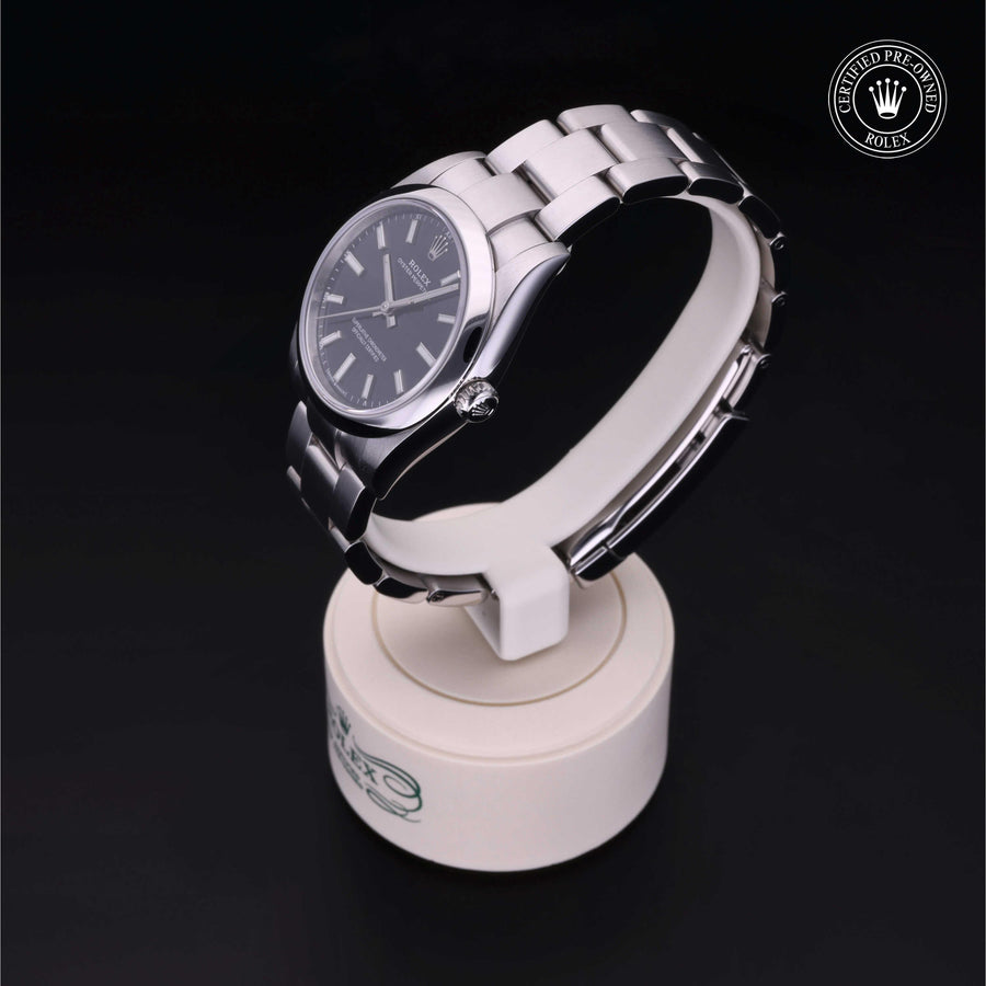 Oyster Perpetual