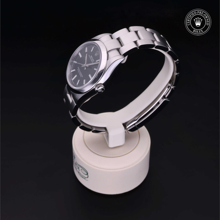 Oyster Perpetual
