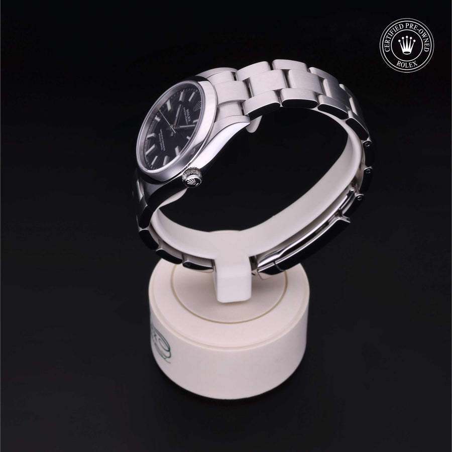 Oyster Perpetual