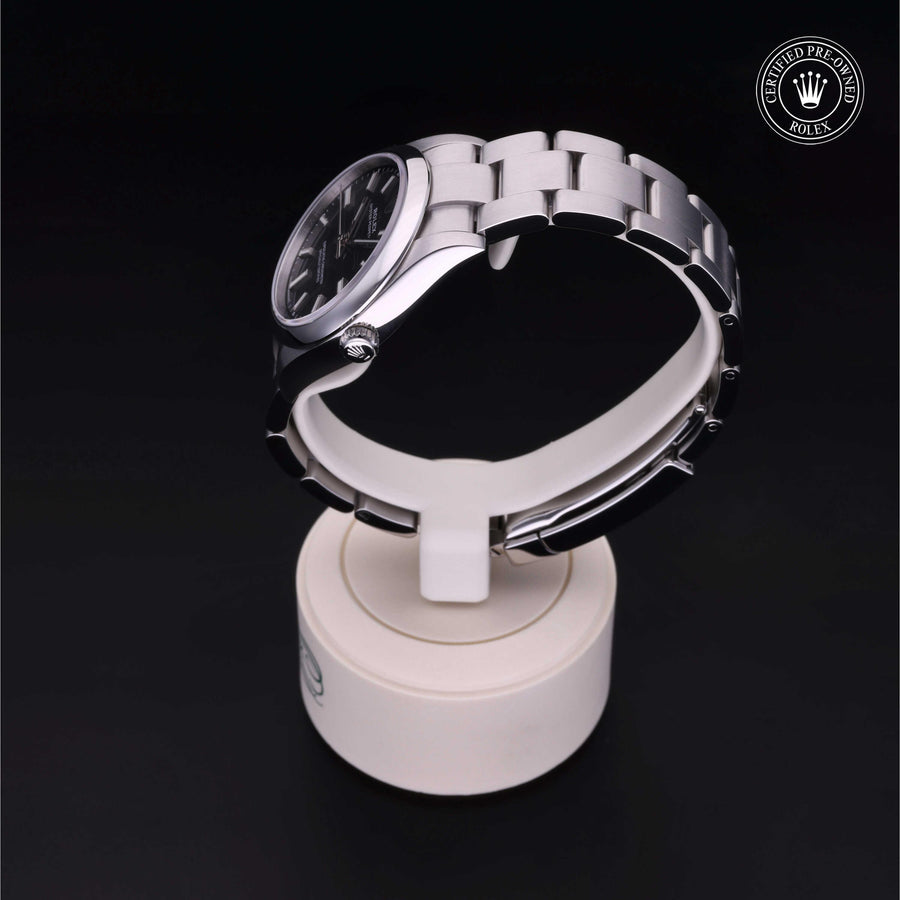 Oyster Perpetual