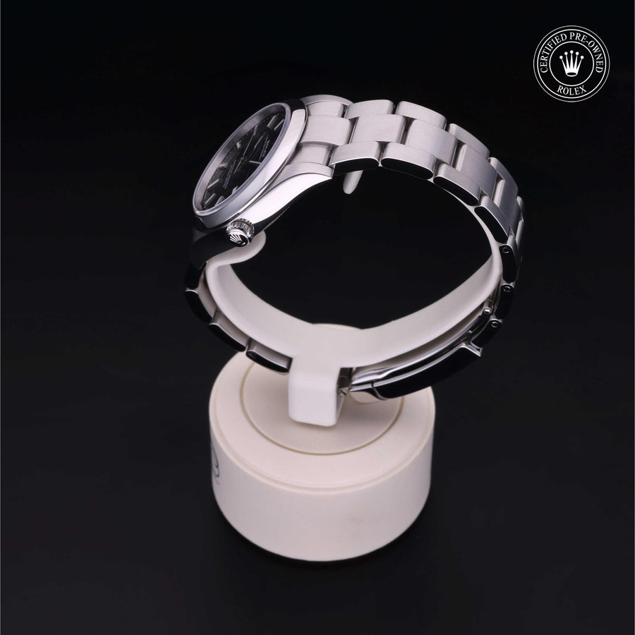 Oyster Perpetual