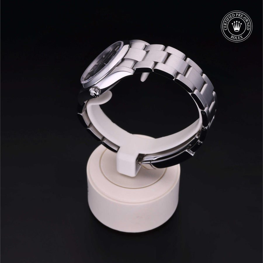 Oyster Perpetual