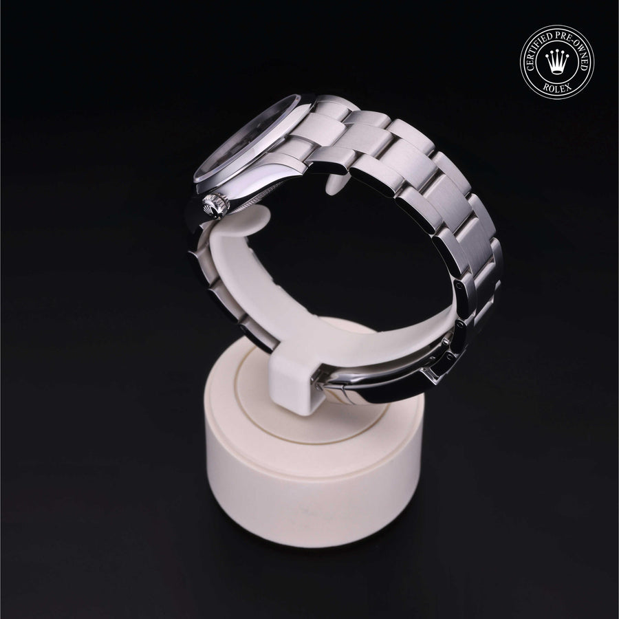 Oyster Perpetual