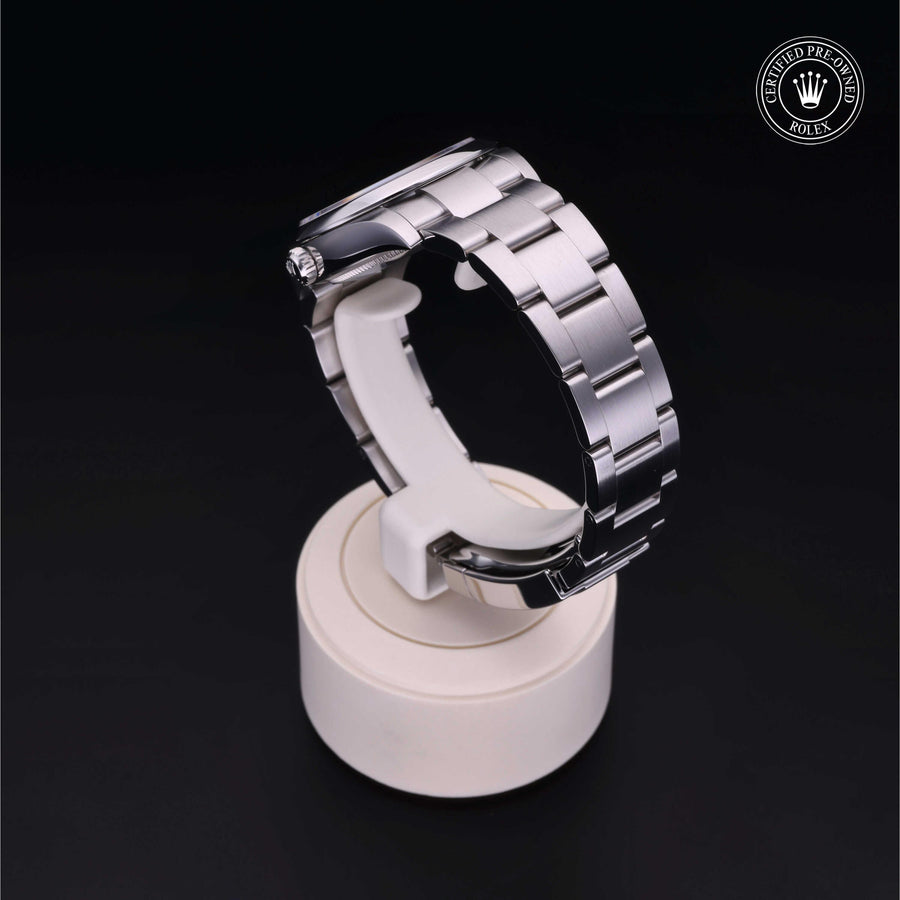 Oyster Perpetual