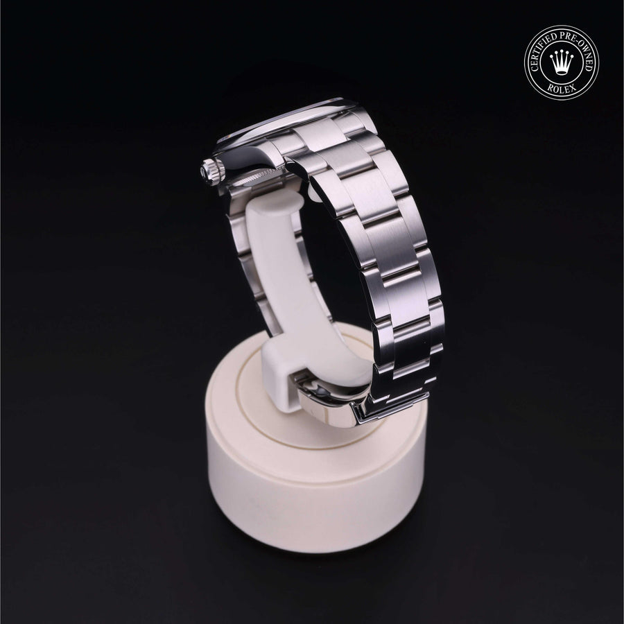 Oyster Perpetual