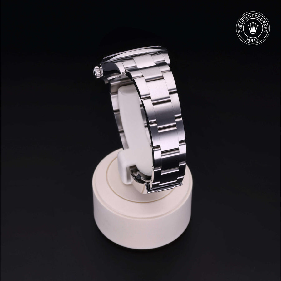 Oyster Perpetual