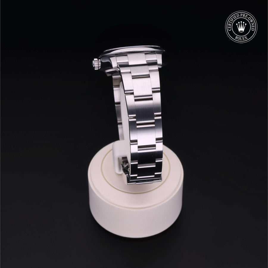 Oyster Perpetual
