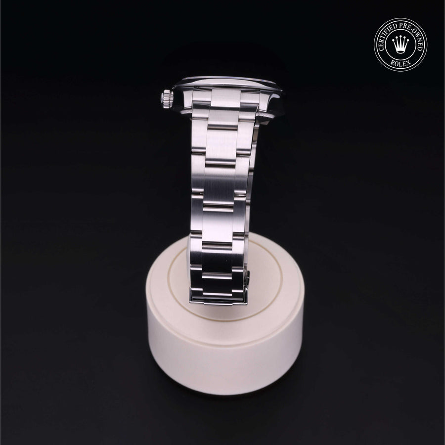 Oyster Perpetual