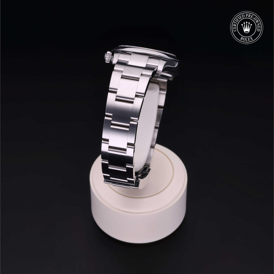 Oyster Perpetual