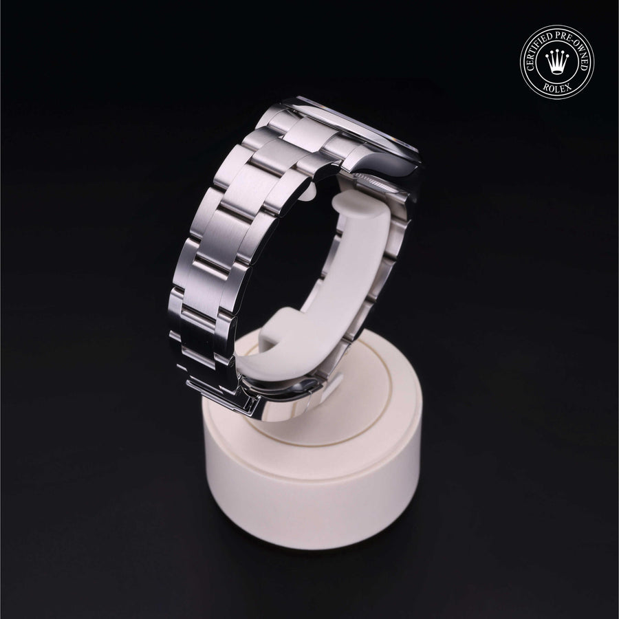 Oyster Perpetual