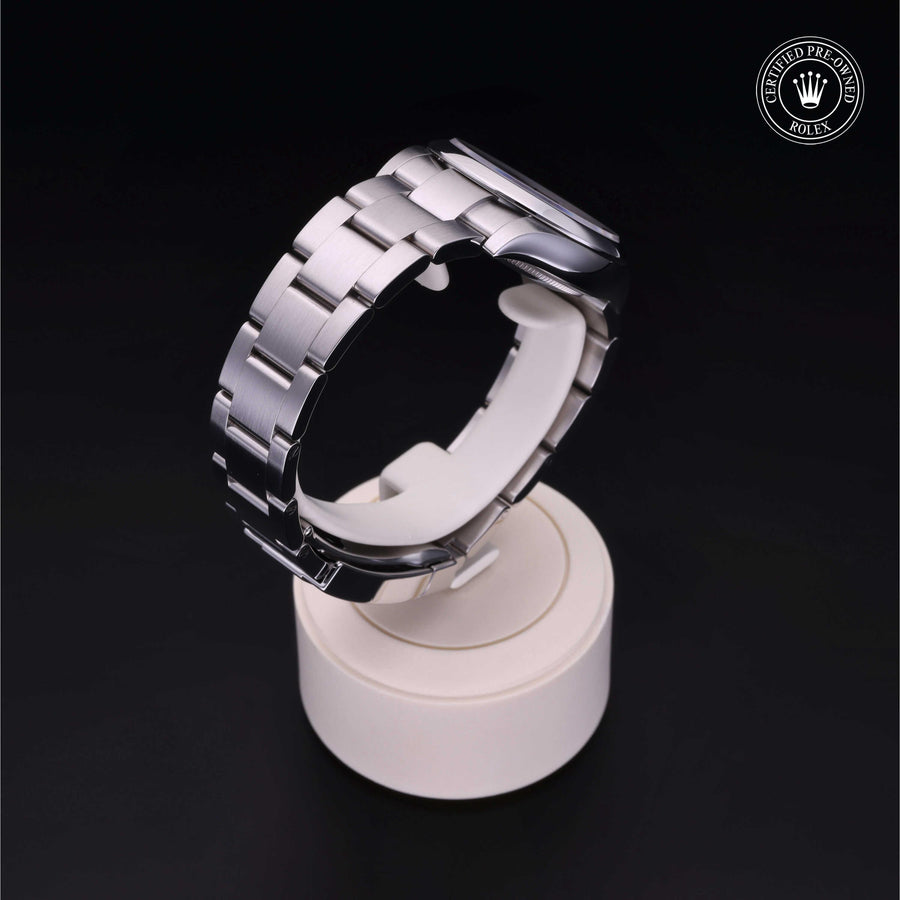 Oyster Perpetual